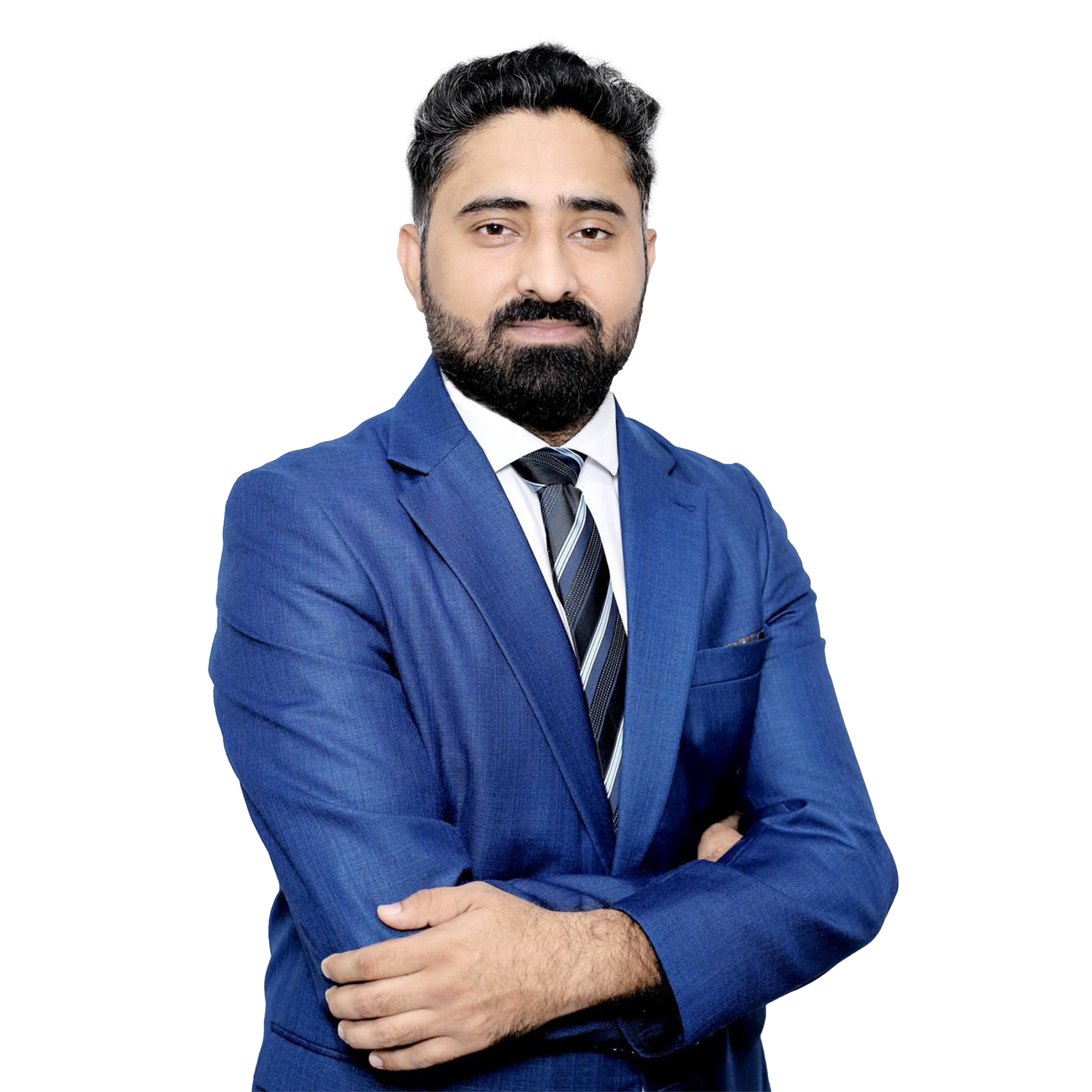 Khaliq Ur Rahman