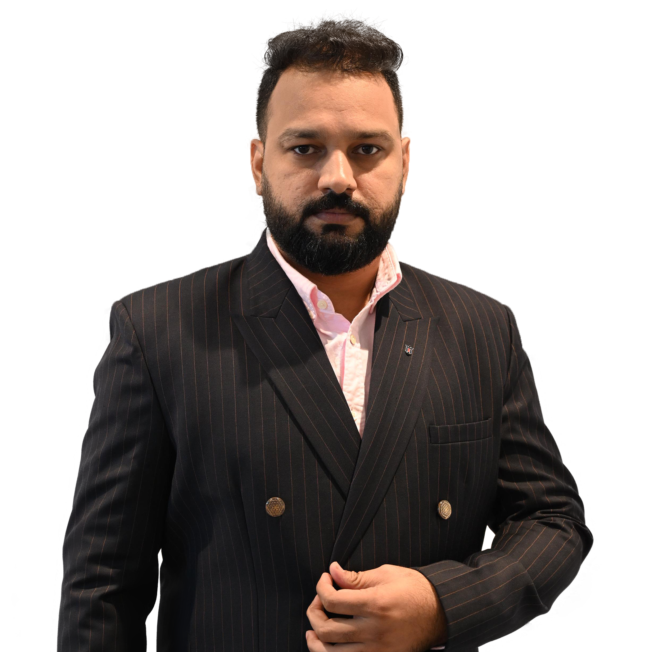 Qazi Danish Jamal 