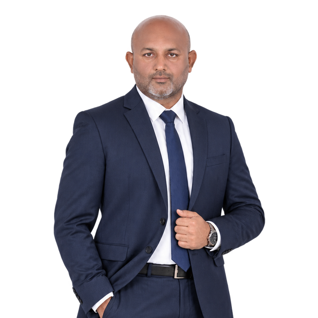 Abdul Rashid