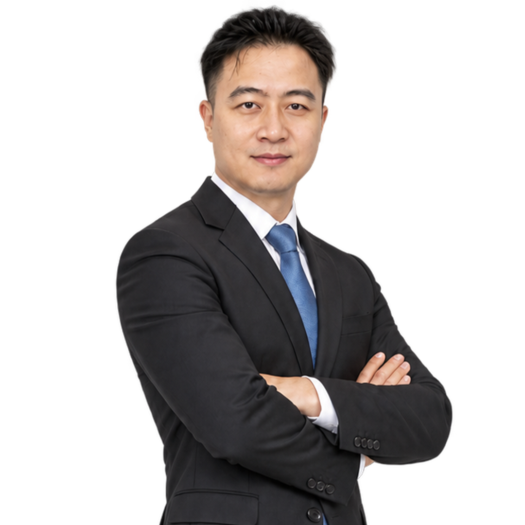 Alan zhou
